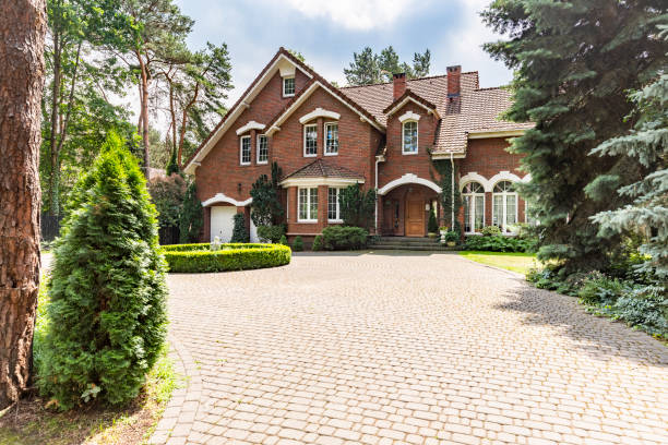 Best Best Driveway Pavers  in Fairmont, MN