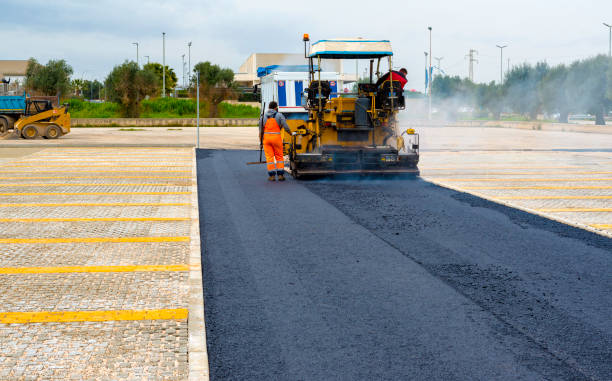 Best Residential Paver Driveway  in Fairmont, MN