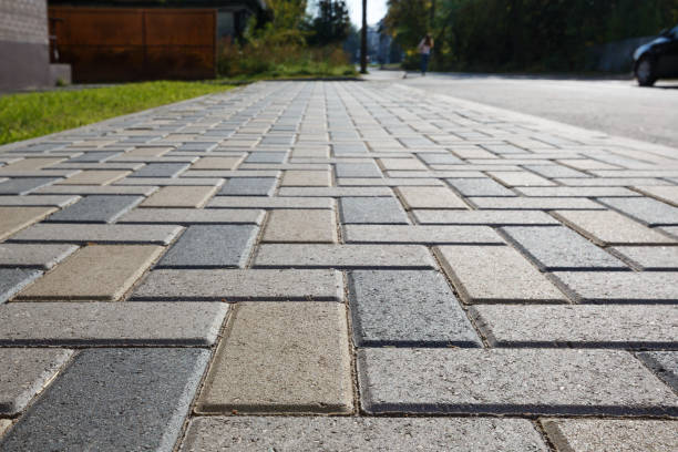 Best Affordable Driveway Pavers  in Fairmont, MN