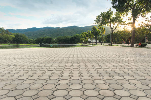 Best Cobblestone Driveway Pavers  in Fairmont, MN