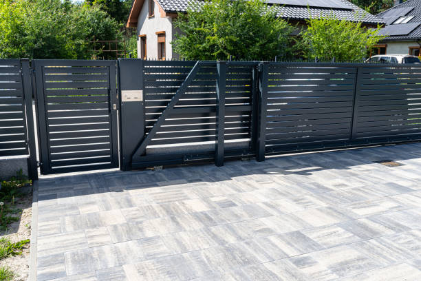 Best Driveway Repair Near Me  in Fairmont, MN