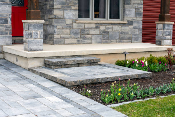 Best Driveway Paver Repair  in Fairmont, MN
