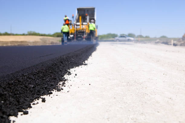 Driveway Repair Near Me in Fairmont, MN