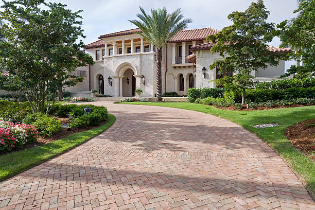 Trusted Fairmont, MN Driveway Pavers Experts
