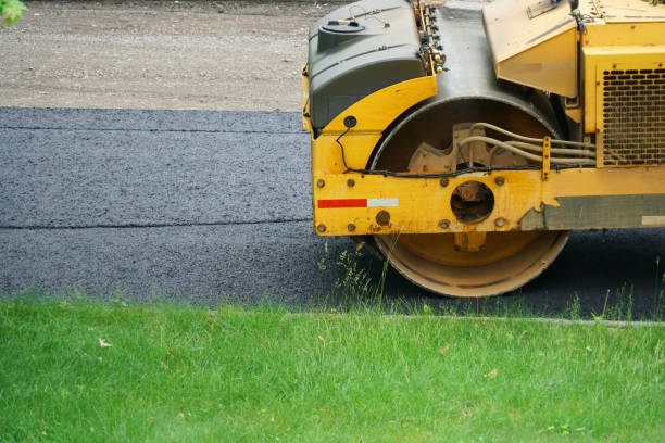 Best Permeable Paver Driveway  in Fairmont, MN