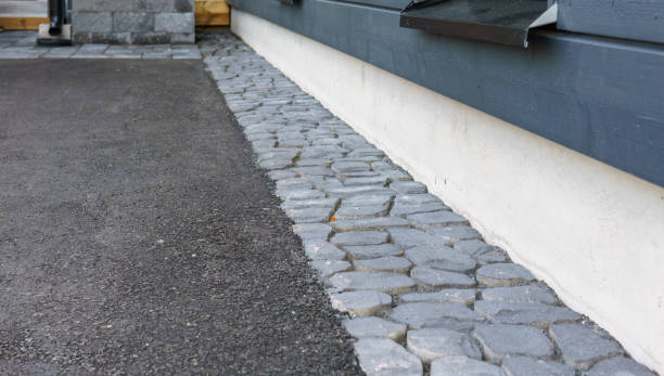 Reasons to Select Us for Your Driveway Paving Requirements in Fairmont, MN