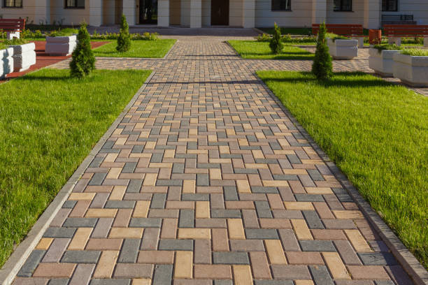 Best Driveway Pavers Near Me  in Fairmont, MN